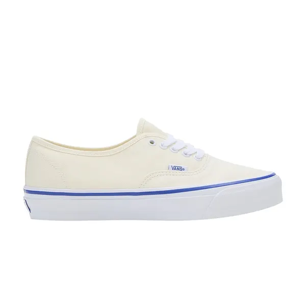 VANSКеды Authentic Reissue