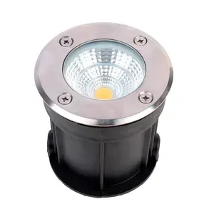 Arte Lamp Тротуарный светильник PIAZZA A6205IN-1SS