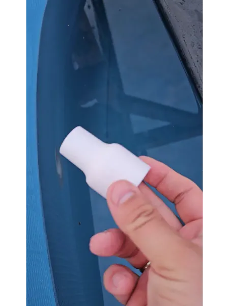 Переходник для пылесоса бассейна Bestway