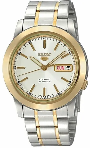 SEIKOНаручные часы SEIKO 5