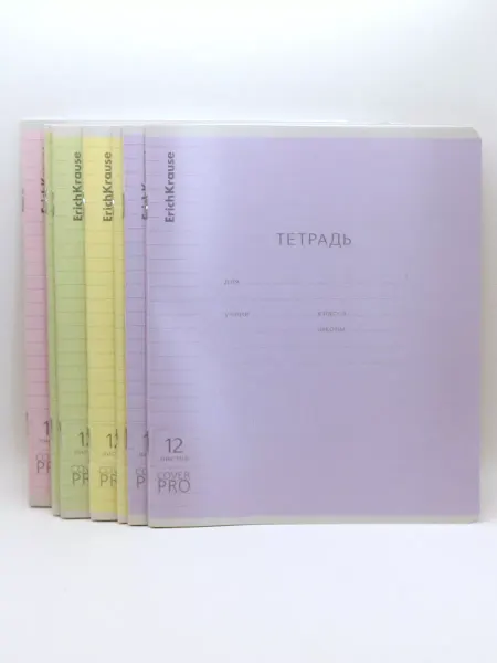 1000 Каталог тетради 8 шт