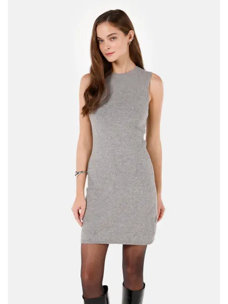 COLIN'S Платье вязаное Slim Fit