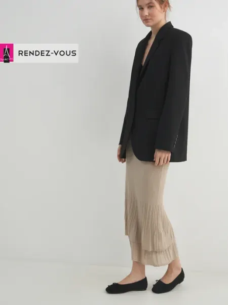 Tendance Балетки