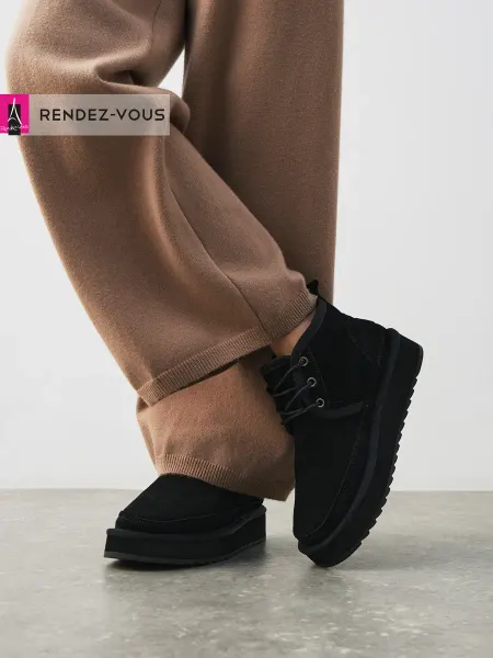 Tendance Ботинки