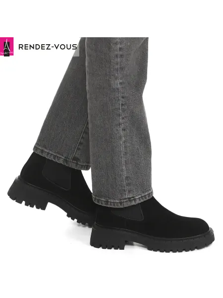Tendance Ботинки