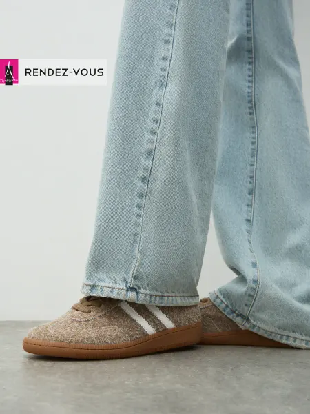 Tendance Кеды