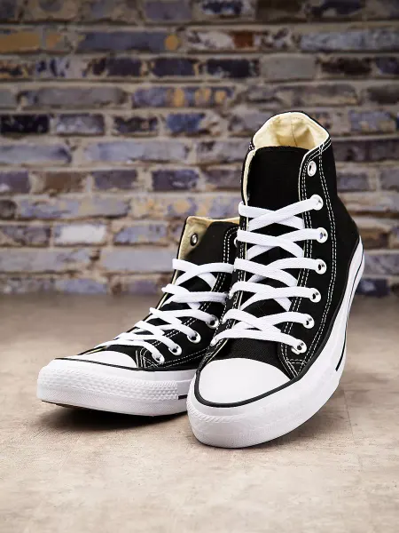 ZM shoes Кеды высокие