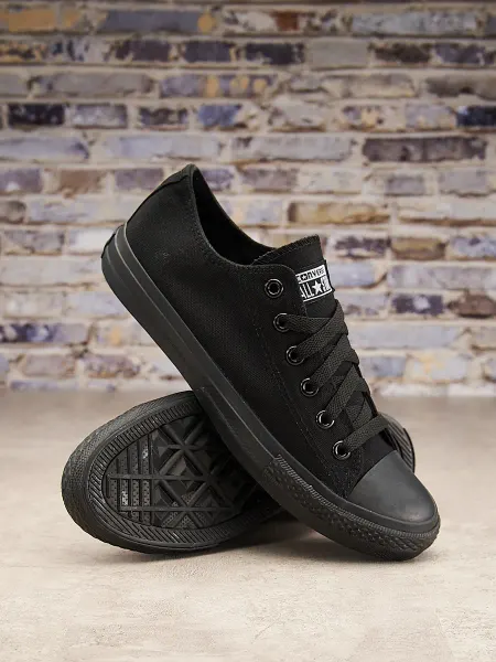 ZM shoes Кеды низкие