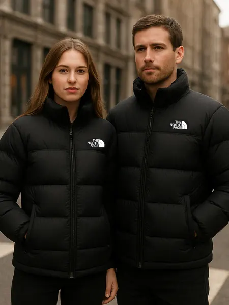 The North Face Куртка зимняя