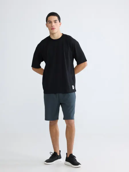 LC Waikiki Мужские спортивные шорты slim fit