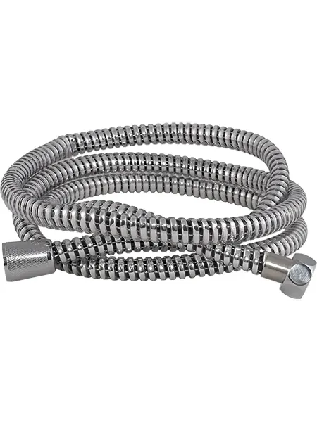 Шланг для душа 1 2*1 2 ARGO 130CB, 150 см, пвх