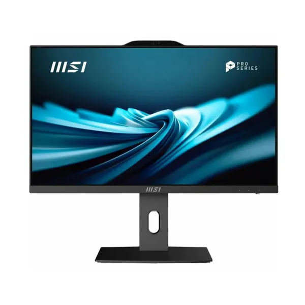 Моноблок MSI Pro AP242P 14M 23.8"FHD; i3 14100/8GB/SSD 512GB/UHDG 730/Win11pro/черный