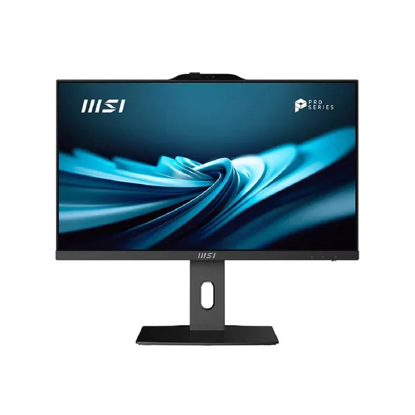 Моноблок MSI Pro AP242P 14M AiO 23.8"FHD; IPS/i5-14400/16GB/SSD 512GB/Win11pro