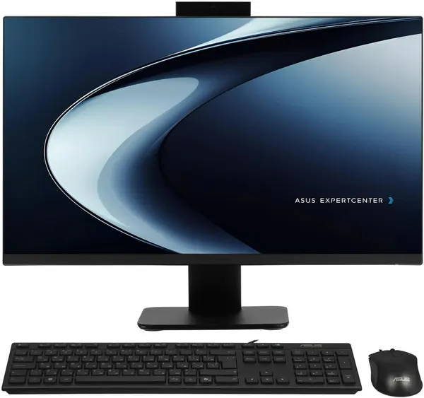 Моноблок Asus P470VAK-BPE2950 27"FHD; IPS/Core 5 210H/16GB/SSD 512GBntel Graphics/Win11pro/черный