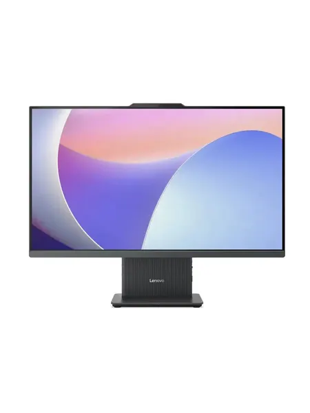 Моноблок Lenovo IdeaCentre AIO 27ARR9 27"FHD; IPS/Ryzen 5 7535HS/16GB/SSD 512GB/Radeon 660M/Win11pro/серый
