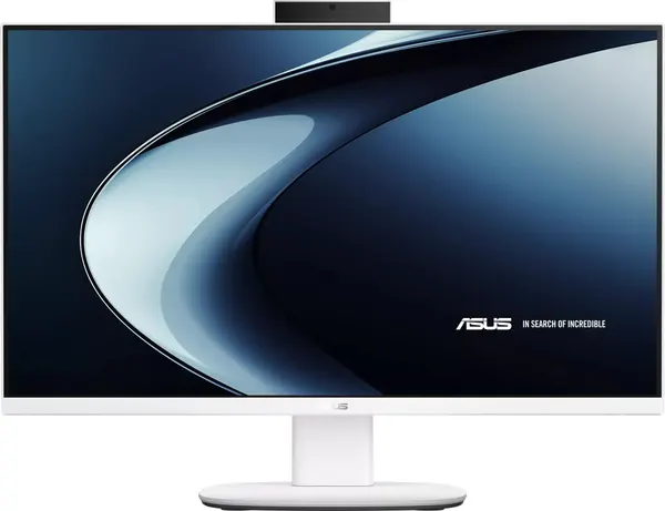 Моноблок Asus VM640KA-WPC0090 23.8"FHD; IPS/Ryzen AI 7 350/32GB/SSD 1TB/RADEON 860M/Win11pro/белый