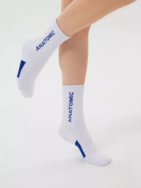 Bizone Носки 3 пары anatomic