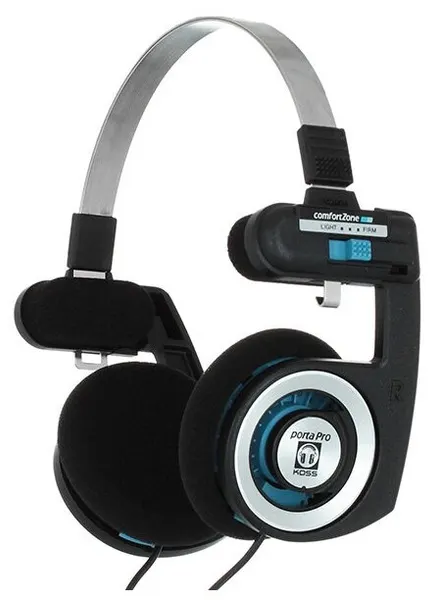 Koss Porta Pro Classic