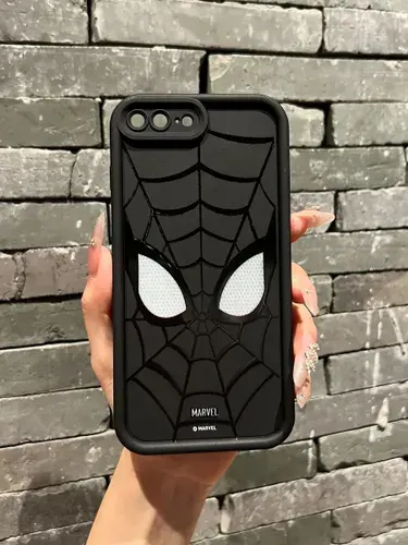Чехол на iPhone 7 Plus/8 Plus с защитой камеры