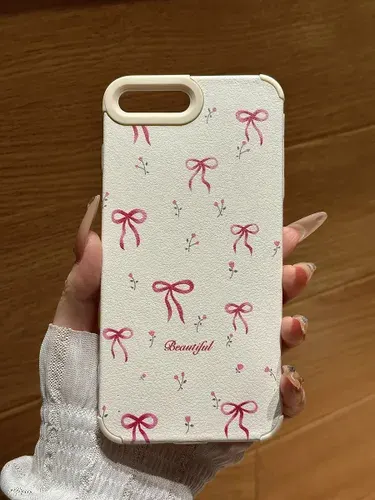Чехол на iPhone 7 Plus/8 Plus с принтом