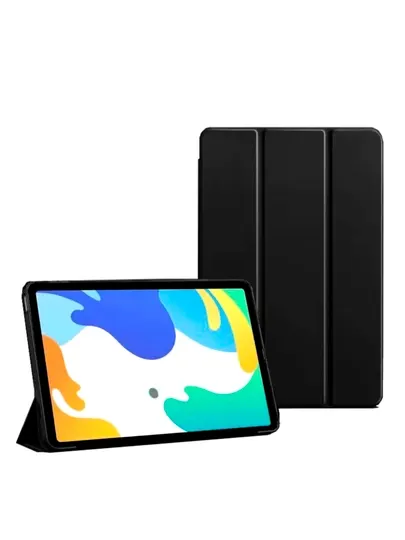 Чехол для планшета Xiaomi Pad SE 8.7: темно-синий/черный