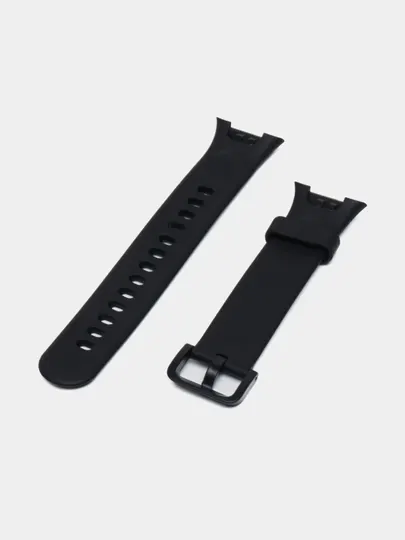 Cиликоновый ремешок Mi Band 7 Pro для Xiaomi Watch