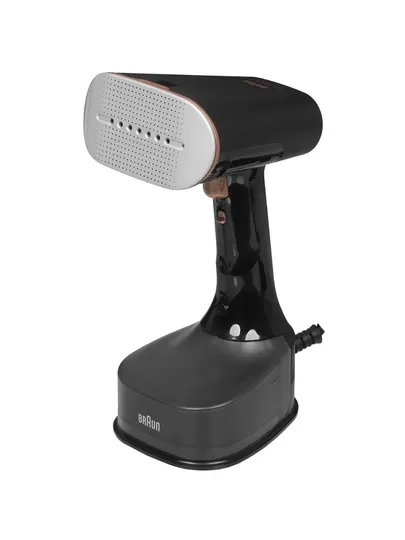 Ручной отпариватель Braun QuickStyle 7 GS7077BK