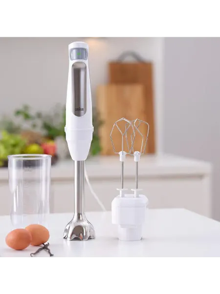 Braun Блендер MultiQuick 7 MQ7005B