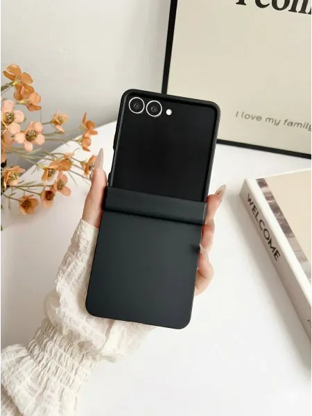 AI KECHE Чехол для Samsung Galaxy Z Flip 7