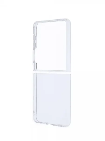 KissMyCase Чехол на Samsung Galaxy Z Flip 7