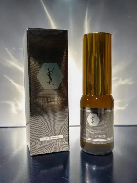ParfumeX Духи Yves Saint Laurent La Nuit de L’Homme