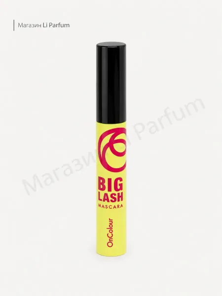 Орифлейм/Тушь/Наращивание ресниц/Для Глаза Тушь Big Lash Oriflame