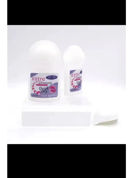 Gum Beauty дезодорант шариковый