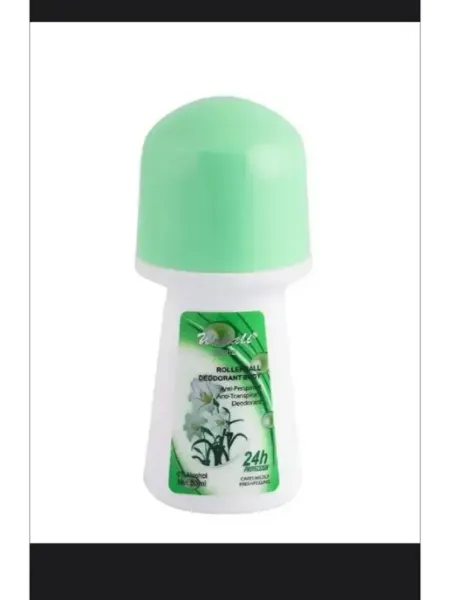 IVA beauty Дезодорант для женщин, лилия