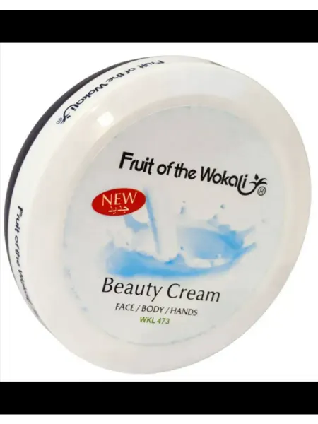 IVA beauty Крем для Лица и Тела с маслом какао