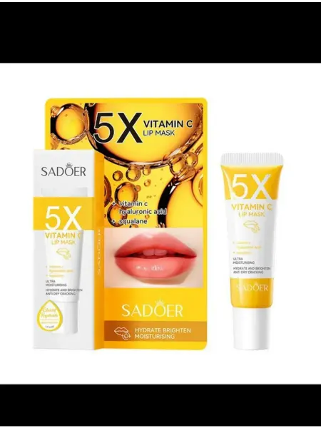 Ser Beauty никотинамидная помада