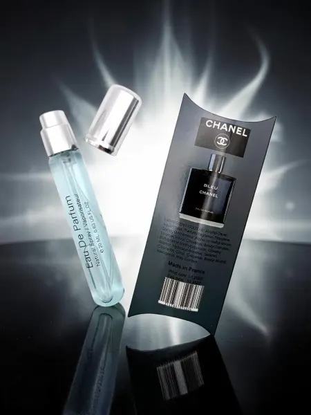 PARFUM Butik Духи BLEU DE CHANEL