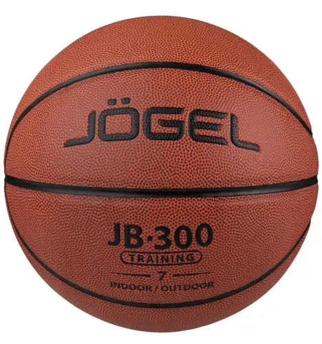 Jogel Баскетбольный мяч JB-300 размер 7