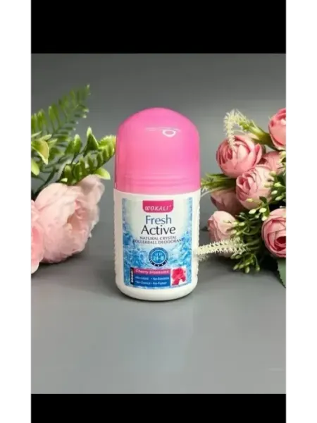 GA Beauty Дезодорант роликовый