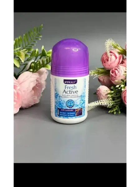 GA Beauty Дезодорант роликовый