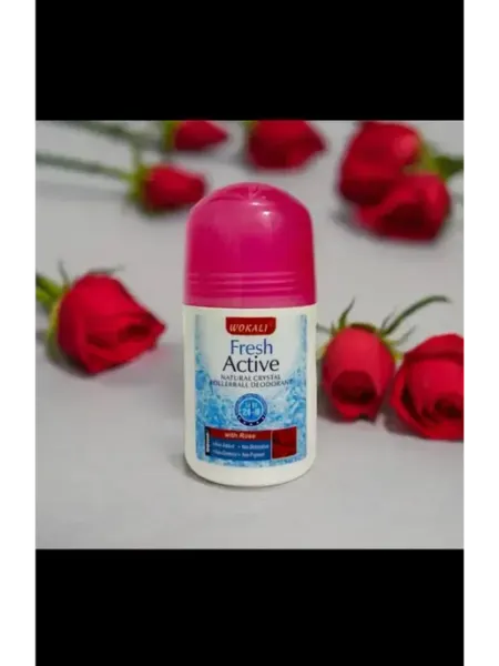 KS Beauty Дезодорант роликовый