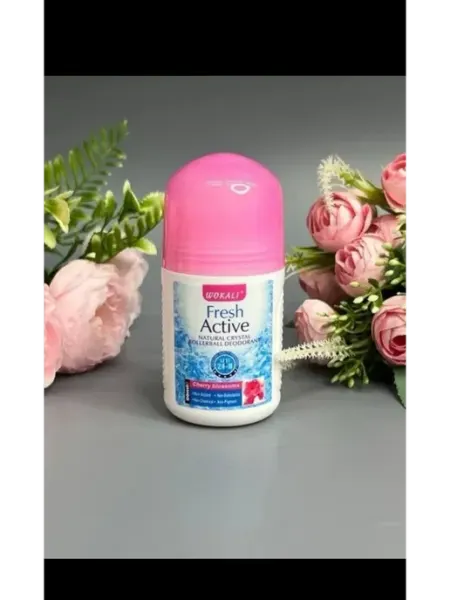 MS Beauty Дезодорант роликовый