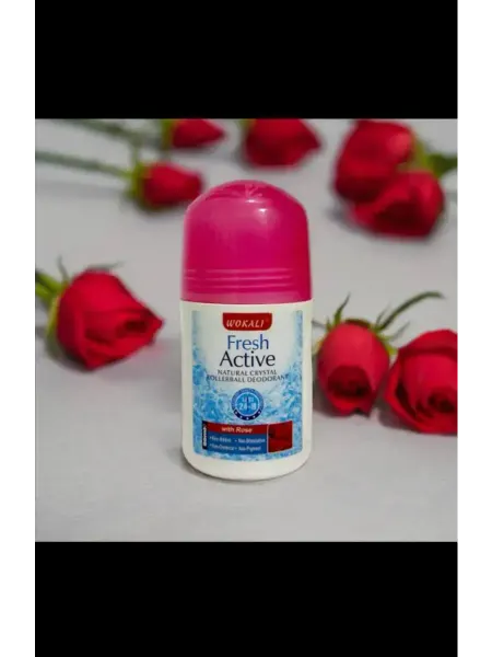 KS Beauty Дезодорант роликовый