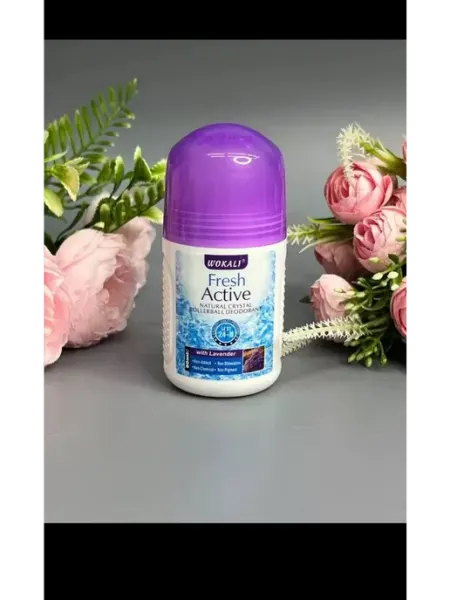 KS Beauty Дезодорант роликовый