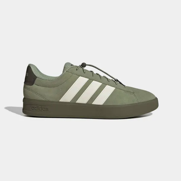 AdidasКеды Grand Court 3.0