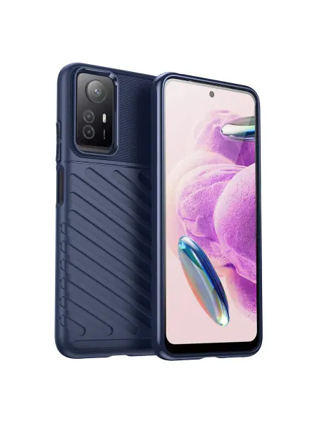 Caseport Чехол для Xiaomi Redmi Note 11, Note 11s и Redmi Note 12S