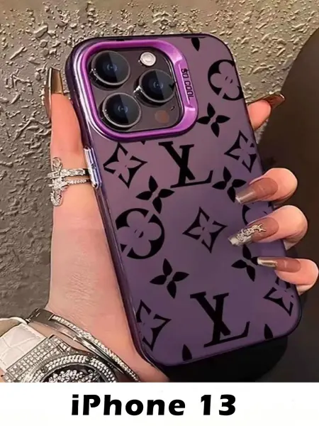 Чехол на iphone 13 Louis vuitton