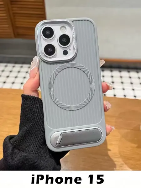 Чехлы на iphone 15 MagSafe