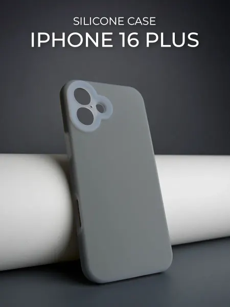 MOZZ Чехол на iPhone 16 Plus