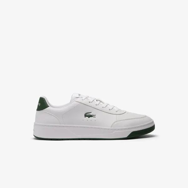 LACOSTEКеды